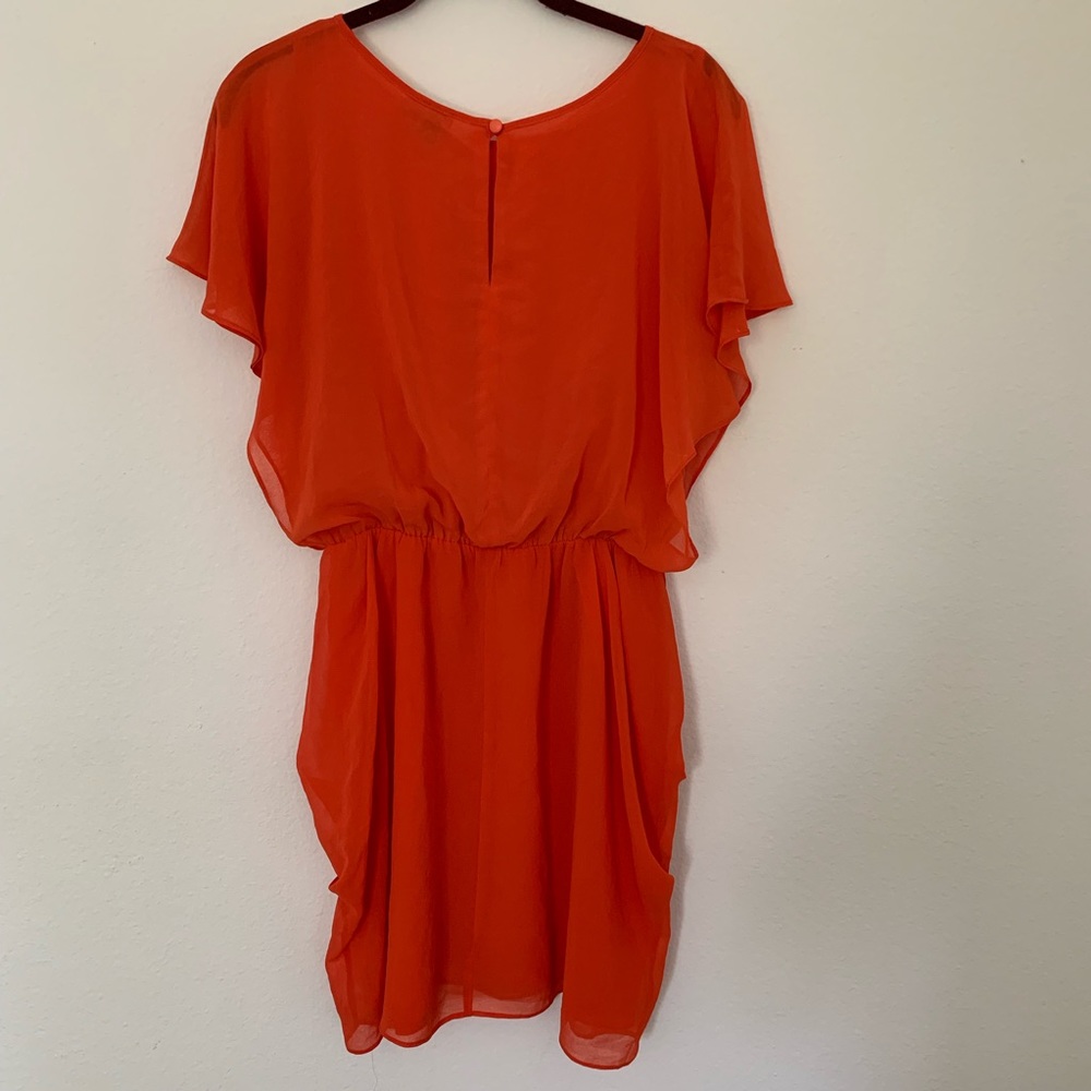 ASOS Mini Dress - Picture 4 of 8